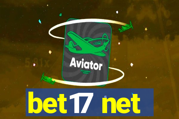 bet17 net